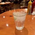 フランクリン・アベニュー - 