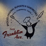 フランクリン・アベニュー - 