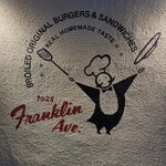 フランクリン・アベニュー - 