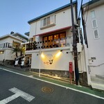 フランクリン・アベニュー - 