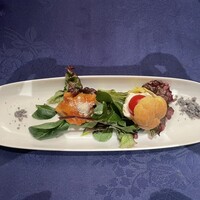 銀座イタリアン Fabi's  - 