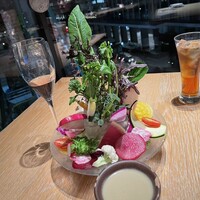 AWkitchen TOKYO 新丸ビル店 - 