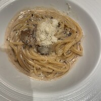 銀座イタリアン Fabi's  - 