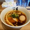 らぁ麺 一善
