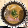 熱田味噌拉麺ぶりゆ