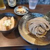 麺屋 みつば クローバー本店