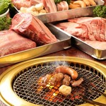 炭火焼しちりん - 