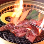 炭火焼しちりん - 