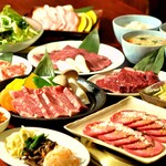 炭火焼しちりん - 