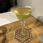 PATISSERIE Salon by S - 【本日の煎茶　やえほ(静岡)】