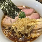 らぁ麺や 嶋 - 