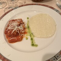 エリオ・ロカンダ・イタリアーナ - 