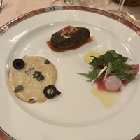 エリオ・ロカンダ・イタリアーナ - 