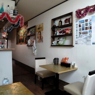 インドネパールレストラン ギリキッチン_2