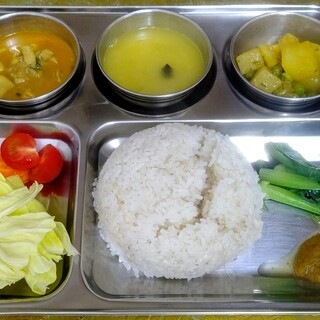 インドネパールレストラン ギリキッチン_0