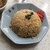 中華料理 喜楽 - 料理写真:チャーハン