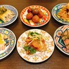 中国料理 月下翁
