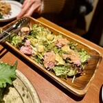 ROBATA 二代目 心 - 