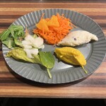 ビストロ馬四郎 - 