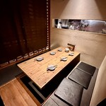 ROBATA 二代目 心 - 