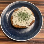 ビストロ馬四郎 - 