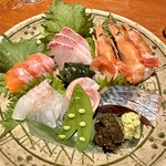 ROBATA 二代目 心 - 