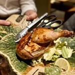 ROBATA 二代目 心 - 