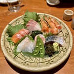 ROBATA 二代目 心 - 