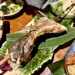 ROBATA 二代目 心 - 