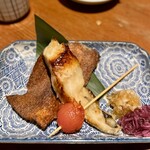 ROBATA 二代目 心 - 
