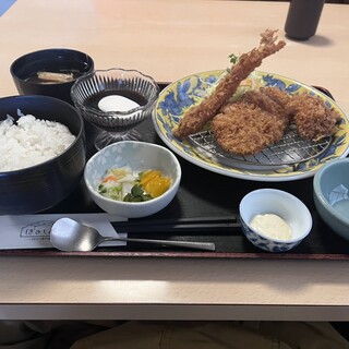 口コミ一覧 : ばあとん - 野田新町/とんかつ [食べログ]