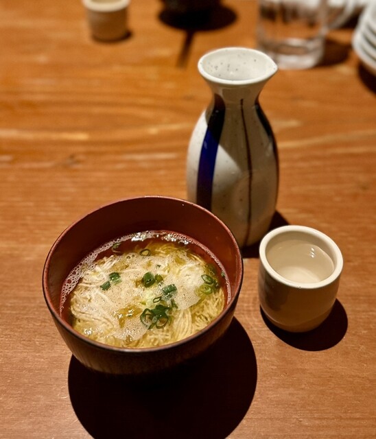 ROBATA Nidaime Shin photo 3