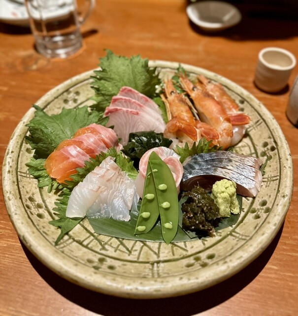 ROBATA Nidaime Shin photo 5