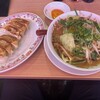 餃子の王将 多治見店