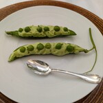 デュ・ヴァン・ハッシシ - 