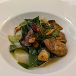 デュ・ヴァン・ハッシシ - 