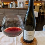 デュ・ヴァン・ハッシシ - 