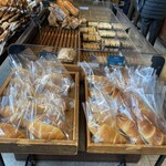 ブリアン - 1F  ベーカリー