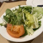 ブリアン 北山本店 - サラダ