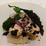 デュ・ヴァン・ハッシシ - 