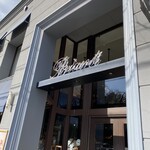 ブリアン - 店舗　外観