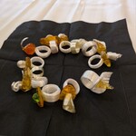 デュ・ヴァン・ハッシシ - 