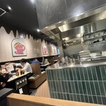 蛸之徹 角田店 - 