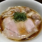 麺 ふじさき - 