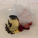 デュ・ヴァン・ハッシシ - 