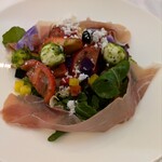 デュ・ヴァン・ハッシシ - 