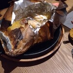 せいす - のどぐろのなんとか