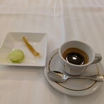 デュ・ヴァン・ハッシシ - 