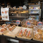 ブリアン - 1F  ベーカリー　