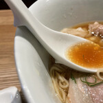 麺 ふじさき - 